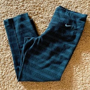 Nike Dri Fit Leggings